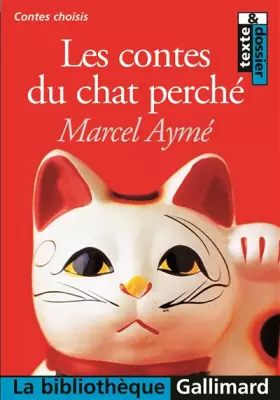 Couverture du produit · Contes du chat perché