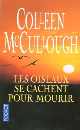 Couverture du produit · Les oiseaux se cachent pour mourir