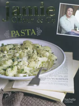 Couverture du produit · Jamie Oliver & Co - Pasta