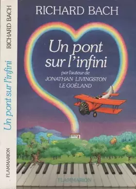 Couverture du produit · Un Pont sur l'infini
