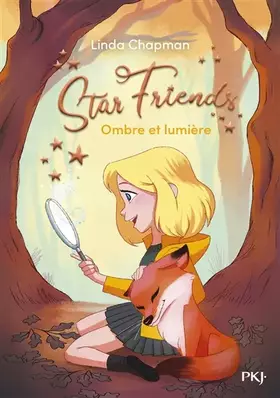 Couverture du produit · Star Friends - tome 05 : Ombre et lumière (05)