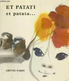 Couverture du produit · ET PATATI ET PATATA...