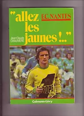 Couverture du produit · F.C.: Football club: Nantes