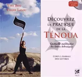 Couverture du produit · Découvrez la pratique de la Ténoua (DVD)