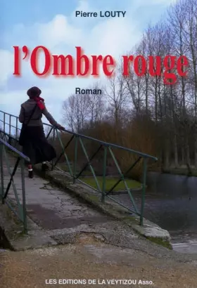 Couverture du produit · L'Ombre rouge