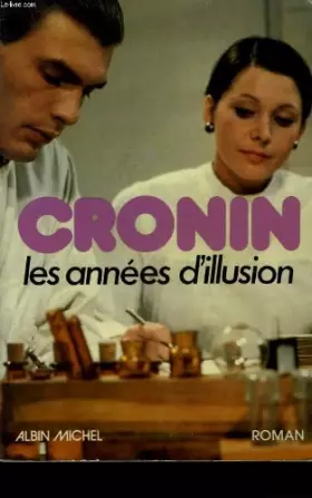 Couverture du produit · les annees d illusion