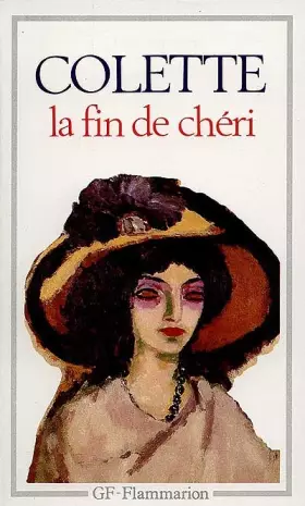 Couverture du produit · La Fin de Chéri