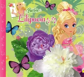 Couverture du produit · HIST DU FILM BARBIE LILIPUCIA