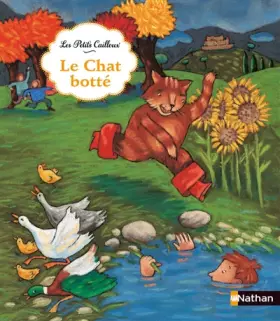 Couverture du produit · Le chat botté