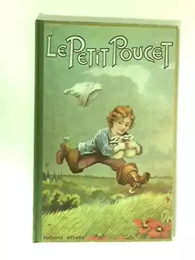 Couverture du produit · Le Petit Poucet