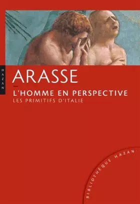 Couverture du produit · L'Homme en perspective. Les Primitifs d'Italie
