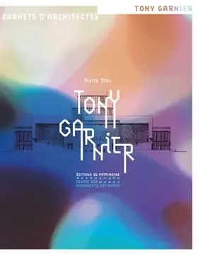 Couverture du produit · Tony Garnier