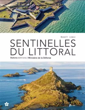Couverture du produit · Sentinelles du littoral