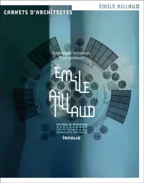 Couverture du produit · Émile Aillaud