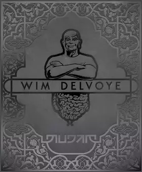 Couverture du produit · Wim Delvoye