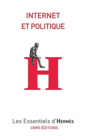 Couverture du produit · Internet et politique