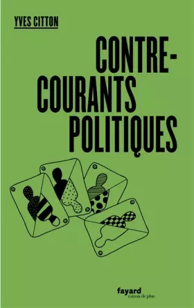 Couverture du produit · Contre-courants politiques