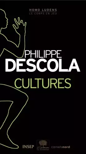 Couverture du produit · Cultures