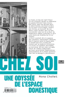 Couverture du produit · Chez soi