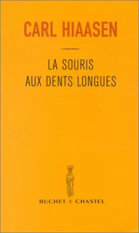 Couverture du produit · La Souris aux dents longues
