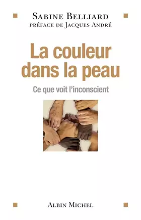 Couverture du produit · La Couleur dans la peau
