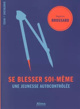 Couverture du produit · Se blesser soi-même