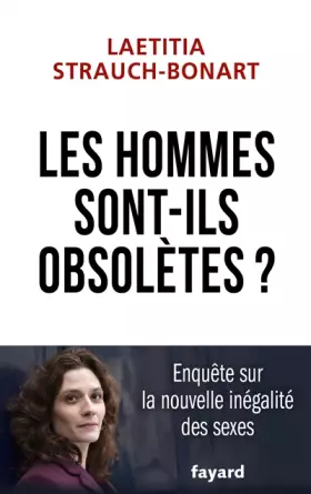 Couverture du produit · Les hommes sont-ils obsolètes ?