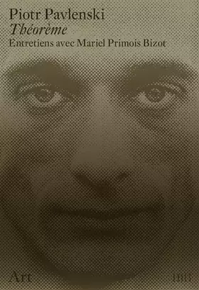 Couverture du produit · Théorème