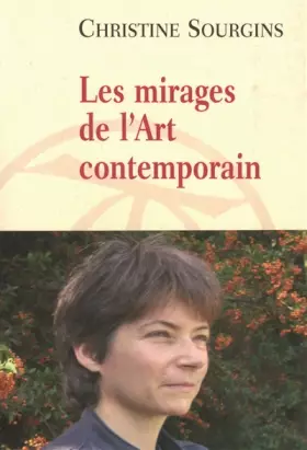 Couverture du produit · Les mirages de l'Art contemporain
