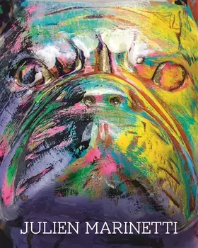 Couverture du produit · Julien Marinetti