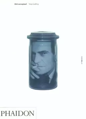 Couverture du produit · L'Art conceptuel