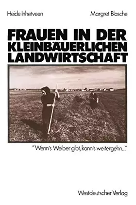 Couverture du produit · Frauen in der kleinbäuerlichen Landwirtschaft