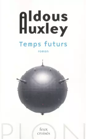 Couverture du produit · Temps futurs