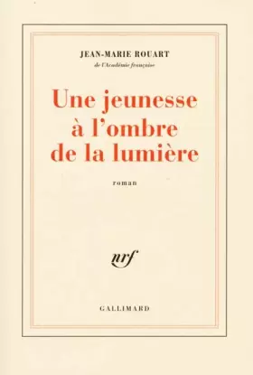 Couverture du produit · Une jeunesse à l'ombre de la lumière