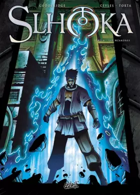 Couverture du produit · Slhoka T06: Les Méandres