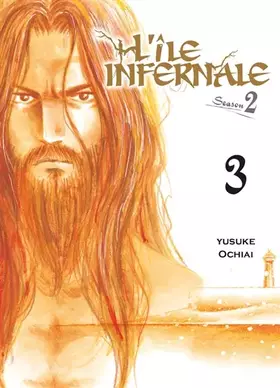 Couverture du produit · L'île infernale Saison 2 T03 - Tome 3 (03)