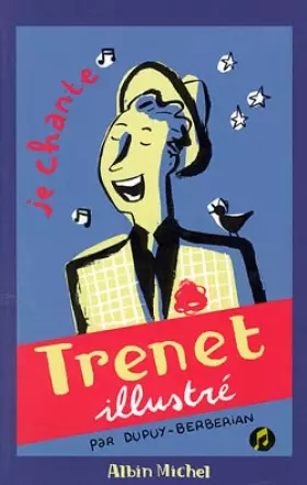 Couverture du produit · Trenet illustré
