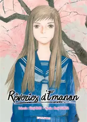 Couverture du produit · Reveries d'Emanon