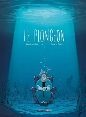 Couverture du produit · Le Plongeon - histoire complète