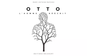 Couverture du produit · Otto, l'homme réécrit