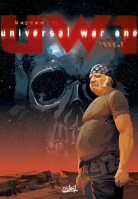 Couverture du produit · Universal War One, tome 5 : Babel