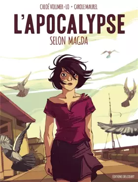 Couverture du produit · L'Apocalypse selon Magda
