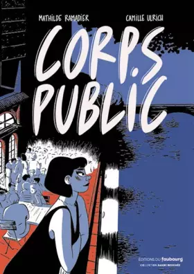 Couverture du produit · Corps public