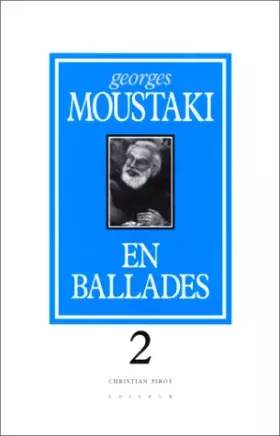 Couverture du produit · En ballades, tome 2