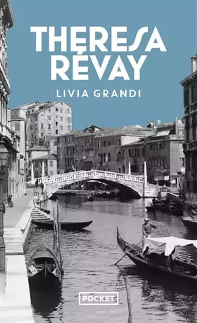 Couverture du produit · Livia Grandi ou le souffle du destin