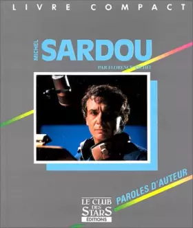 Couverture du produit · Michel Sardou