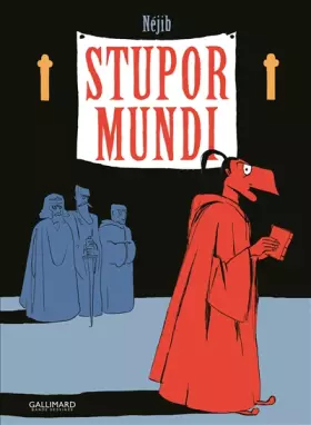 Couverture du produit · Stupor Mundi