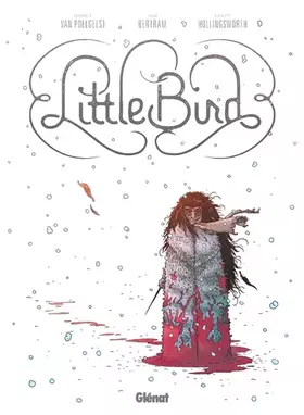 Couverture du produit · Little Bird