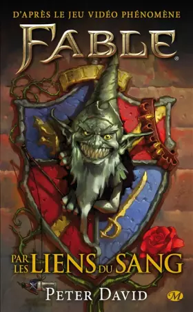 Couverture du produit · Fable, Tome : Par les liens du sang