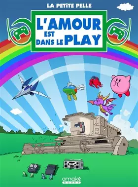Couverture du produit · L'amour est dans le Play